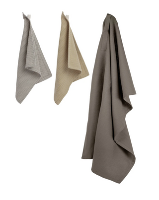 Gift Set II / set of 3 pcs - Earth Selection