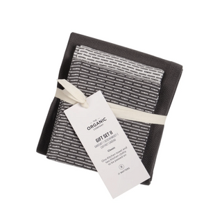 Gift Set II / set of 3 pcs - Classic Selection