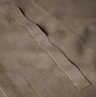 Kitchen Towel - Clay