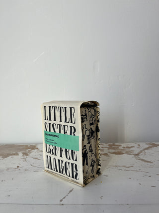 Instrumental by Little Sister Coffee