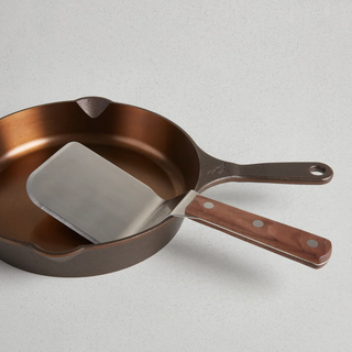 The Mighty Spatula | Smithey Ironware