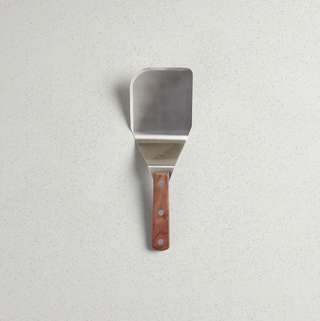 The Mighty Spatula | Smithey Ironware