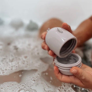 noüka Farm Bath Toys-Earth