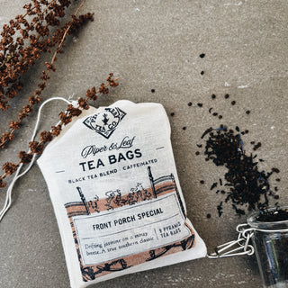 Front Porch Special Tea Bags