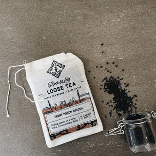 Front Porch Special Loose Leaf Tea