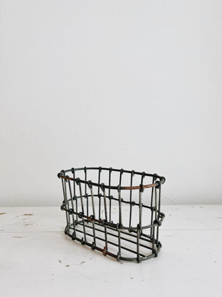 Andy Wire Basket