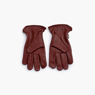 Classic Work Glove - Cognac