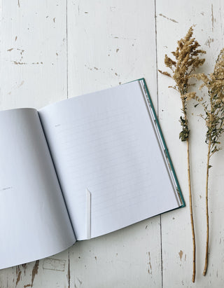 Family. Our Family Book