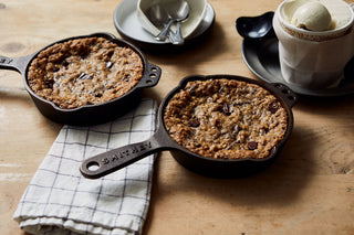 No.6 Cast Iron Skillet | Smithey Ironware