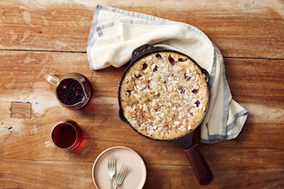 No.12 Cast Iron Skillet | Smithey Ironware