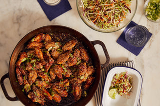 No.14 Cast Iron Dual Handle Skillet | Smithey Ironware