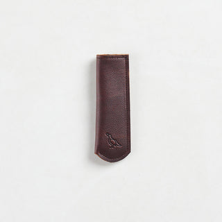 Leather Skillet Sleeve for Cast Iron | Smithey Ironware