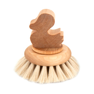 Duck Bath Brush