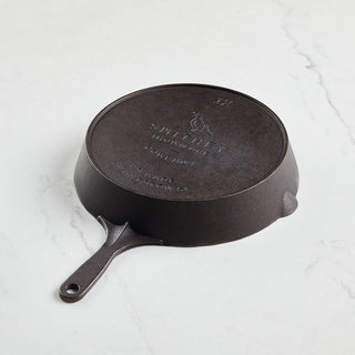No.12 Cast Iron Skillet | Smithey Ironware