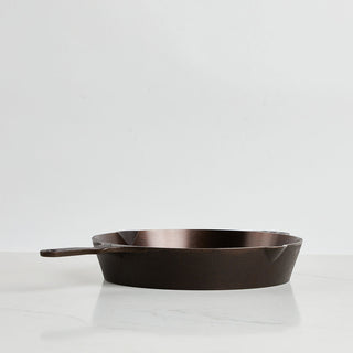 No.12 Cast Iron Skillet | Smithey Ironware