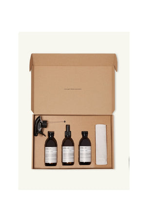 ACHC006 - Attirecare complete home cleaning set of 3 cepano package