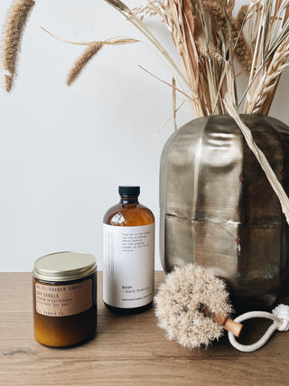 Birdsong Bubble Bath