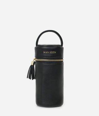 The Bottle Bag - Black - Fawn Design