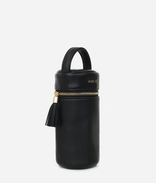 The Bottle Bag - Black - Fawn Design