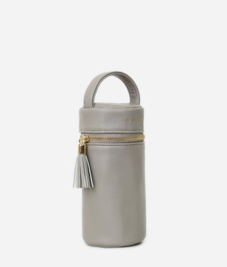 The Bottle Bag - Gray - Fawn Design