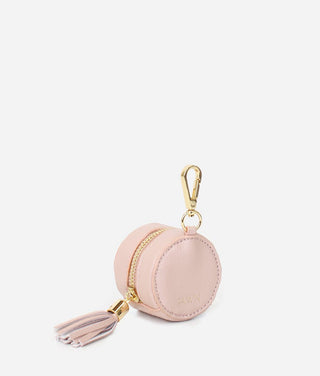 The Paci Case - Blush - Fawn Design