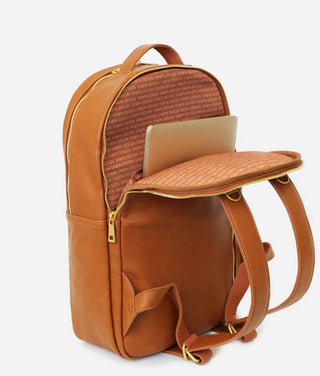 The Pack - Brown - Fawn Design