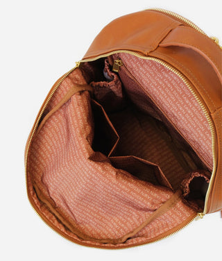 The Pack - Brown - Fawn Design