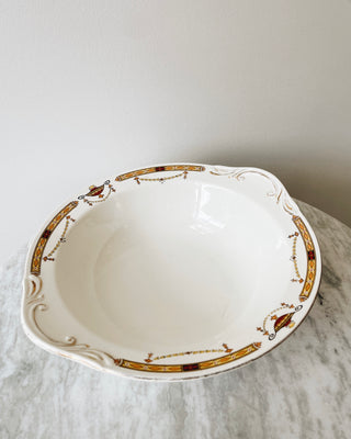 FOUND. Vintage Royal Dish