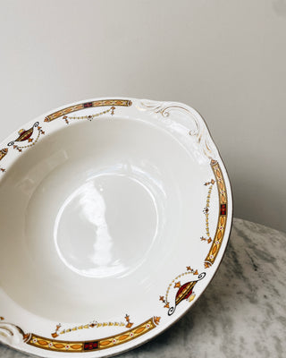 FOUND. Vintage Royal Dish