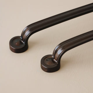 Apollo Metal Pull - Honey Bronze