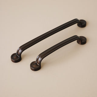 Apollo Metal Pull - Honey Bronze