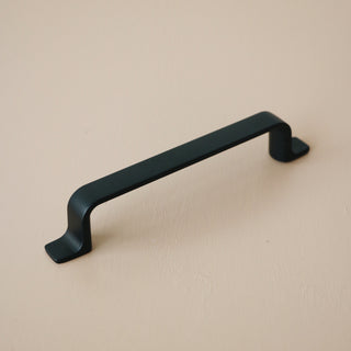 Ellio Metal Pull - Matte Black