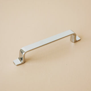 Ellio Metal Pull - Chrome