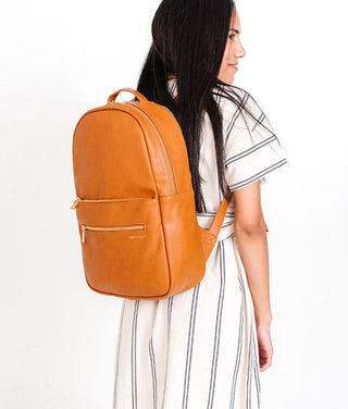 The Pack - Brown - Fawn Design