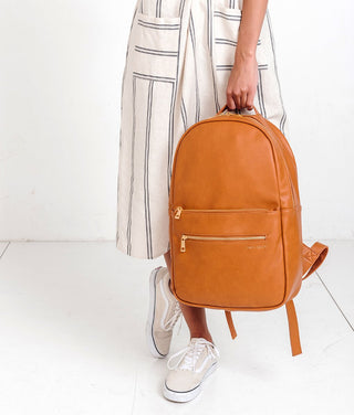 The Pack - Brown - Fawn Design