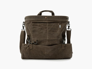 Gathering Bag - Dark Khaki