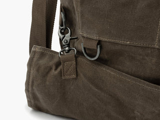Gathering Bag - Dark Khaki