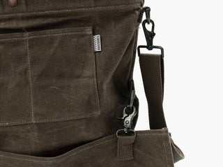 Gathering Bag - Dark Khaki