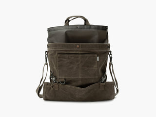 Gathering Bag - Dark Khaki
