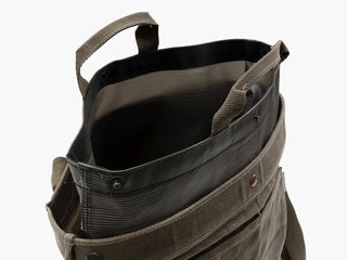 Gathering Bag - Dark Khaki