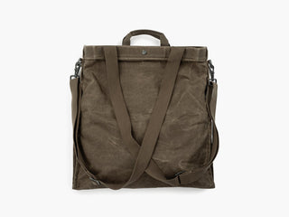 Gathering Bag - Dark Khaki