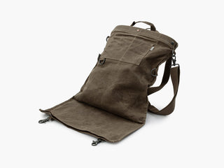 Gathering Bag - Dark Khaki