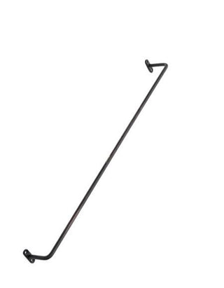 Iron Towel Bar