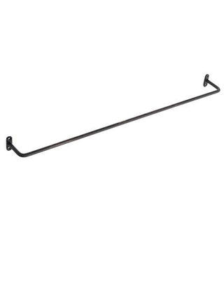 Iron Towel Bar