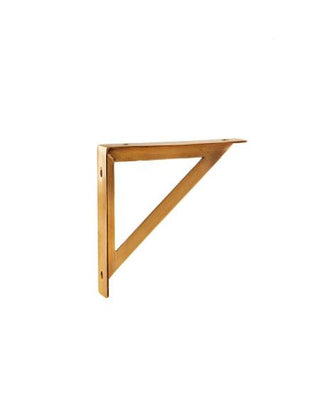 Brass Bracket - Small
