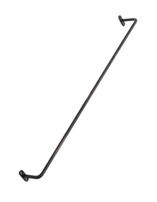 Iron Towel Bar