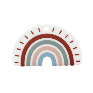 Rainbow & Rays Teether (Classic)
