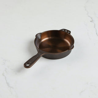 No.6 Cast Iron Skillet | Smithey Ironware
