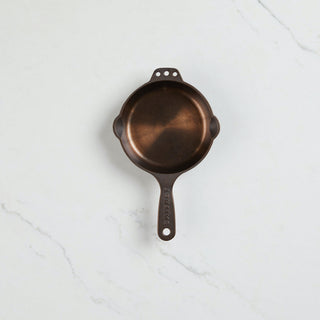 No.6 Cast Iron Skillet | Smithey Ironware