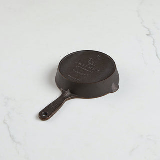 No.6 Cast Iron Skillet | Smithey Ironware